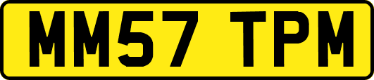 MM57TPM