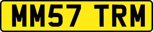 MM57TRM