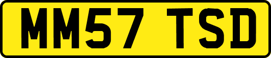 MM57TSD