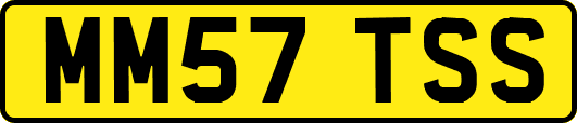 MM57TSS
