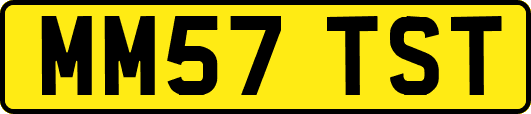 MM57TST