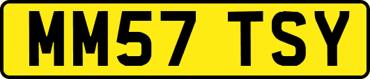 MM57TSY