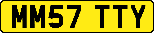 MM57TTY