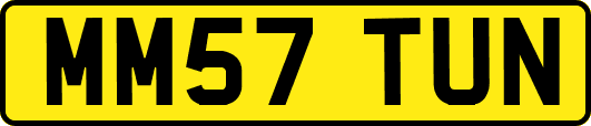MM57TUN