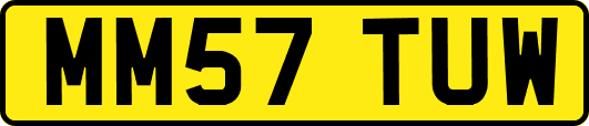 MM57TUW
