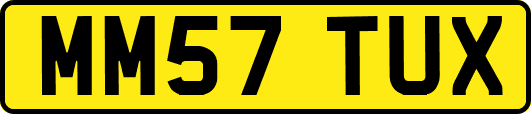 MM57TUX