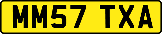 MM57TXA