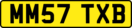 MM57TXB