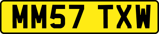 MM57TXW