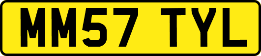 MM57TYL