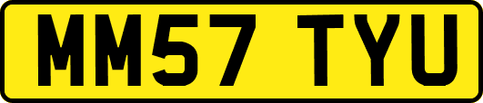 MM57TYU