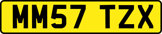 MM57TZX