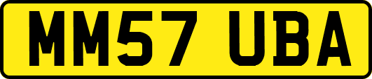 MM57UBA