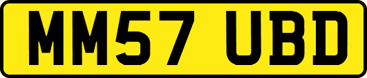 MM57UBD