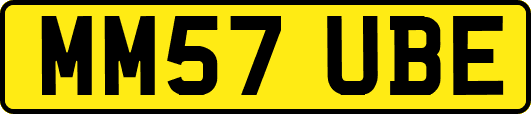 MM57UBE