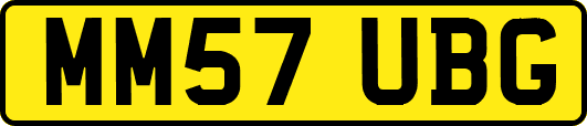 MM57UBG