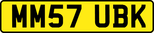 MM57UBK