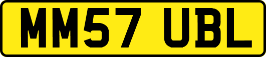 MM57UBL