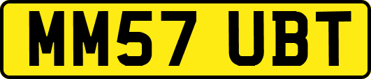 MM57UBT