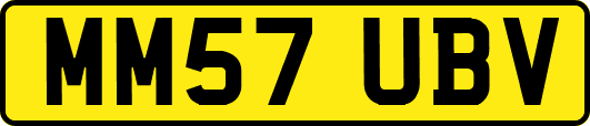 MM57UBV