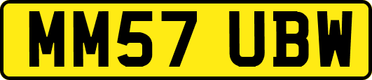 MM57UBW
