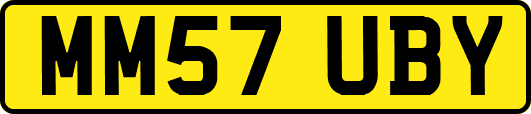 MM57UBY