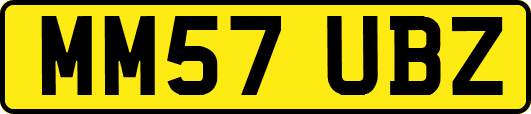MM57UBZ