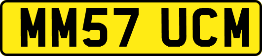 MM57UCM