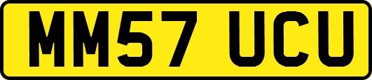 MM57UCU