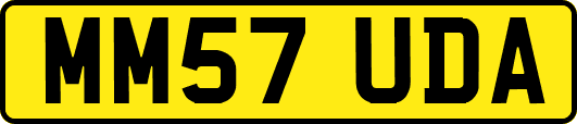 MM57UDA