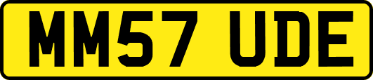 MM57UDE