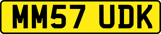 MM57UDK