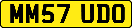 MM57UDO