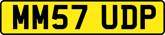 MM57UDP