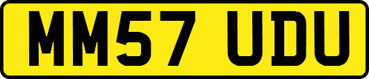 MM57UDU