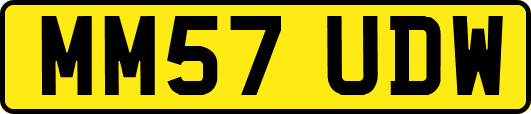 MM57UDW
