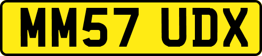 MM57UDX