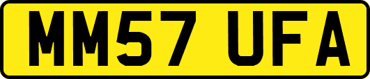 MM57UFA