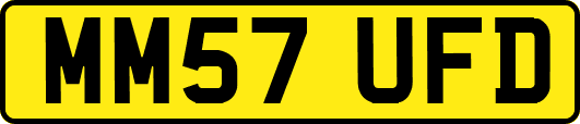 MM57UFD