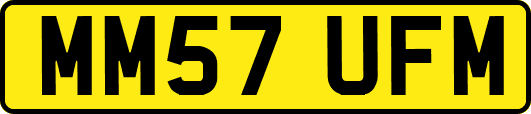 MM57UFM