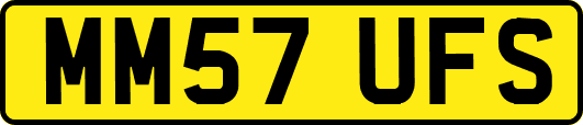 MM57UFS