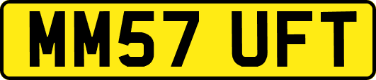 MM57UFT