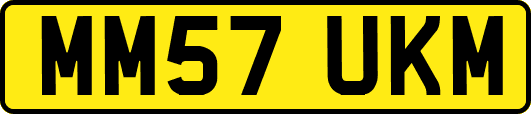 MM57UKM