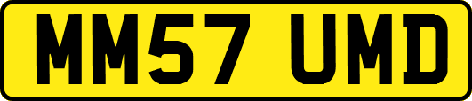 MM57UMD