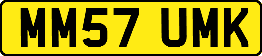 MM57UMK