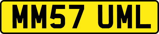 MM57UML