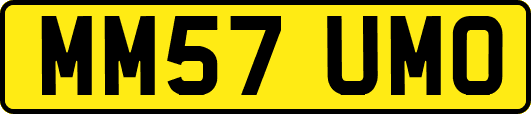 MM57UMO