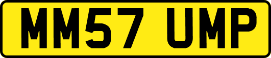 MM57UMP