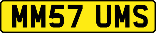 MM57UMS