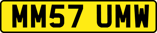 MM57UMW